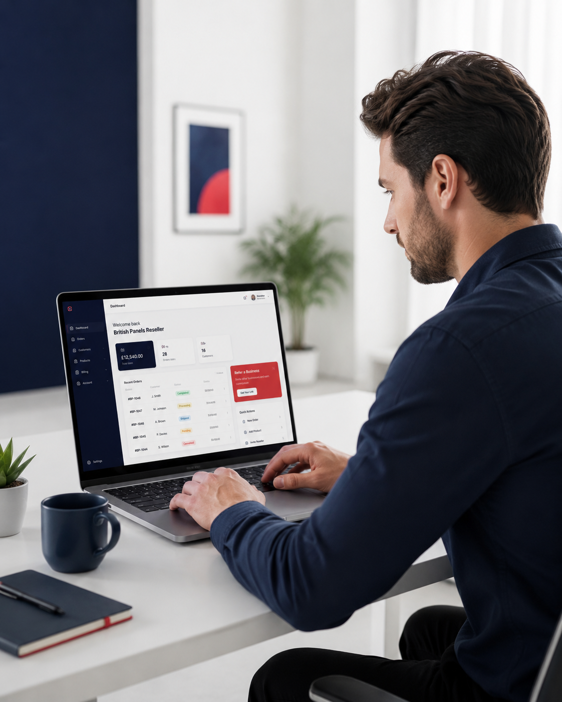 UK IPTV Reseller